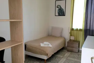 Image de Panier de Papet | Central Vx-Port, Cours Julien