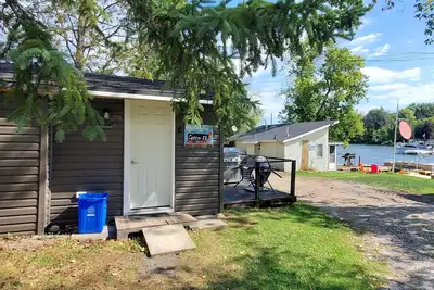 Image de River View 2 Bedroom Cottage 11