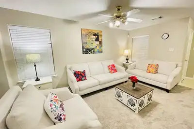 Image de Spacious 3br in Rosenberg | w/ 30-Day Discounts!