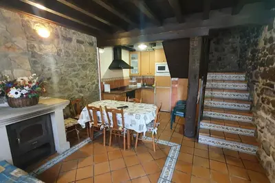 Image de El Mirador del Duje, House for 7 - Picos de Europa