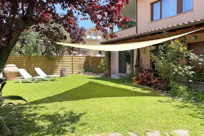 Image de Portici sul Giardino - Dimora dei Portici
