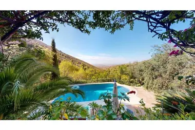 Image de Villa de charme Mijas, piscine privée et vue mer