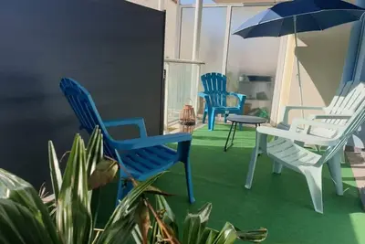 Image de Cosy Opal - 6 pers - Grande Terrasse!