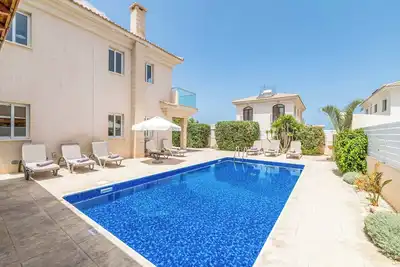 Image de Villa Hannah - Quatre Chambres Villa, Couchages 8