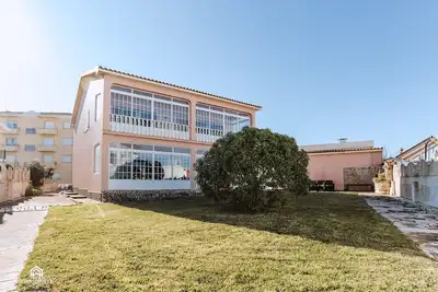 Image de Puerto Raval | 5 Bedrooms | Bbq & Garden