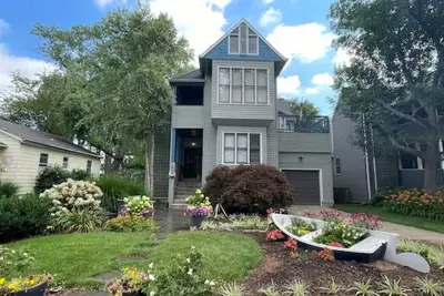 Image de Perfect Eastport Location, walk everywhere, Annapolis