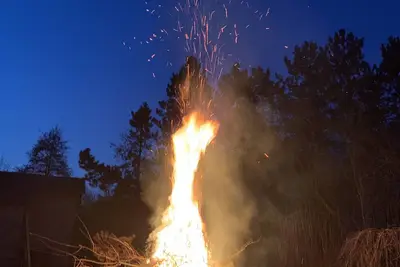 Image de Ausgebaute Wassermühle mit Orig. Elementen, Ganz Viel Charme