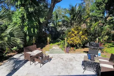 Image de Tropical Private Family Home Near Beaches & Img!