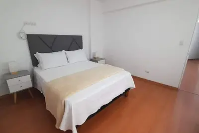 Image de 2br/3ba/1ga/Balc View Av. San Borja Norte Cdra. 8