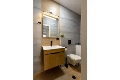 Image de Boutique Central Old Town Apartment