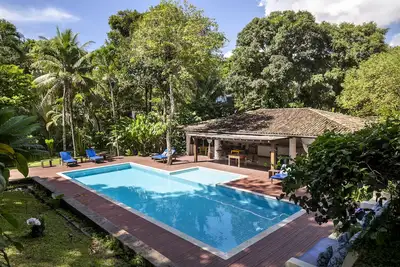 Image de House in Luxury Condominium in Trancoso