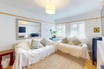 Image de Stunning 2 bed flat in Richmond
