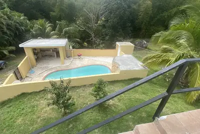 Image de Beautiful Country home with private pool