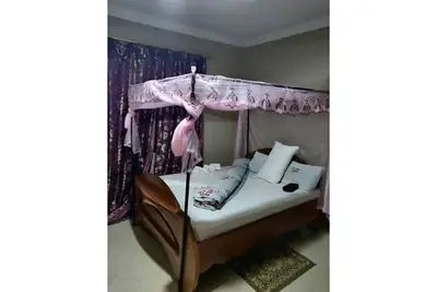 Image de Kf Executive lodge-Lamadi #1
