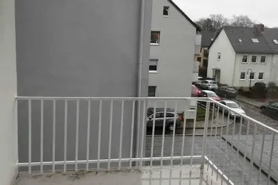 Image de Ferienwohnung in Bremen Nähe Innenstadt