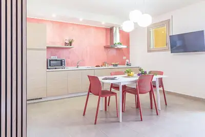 Image de Skyfive Fire, Idéal pour ceux qui aiment des vacances sans soucis. Détente et émerveillement