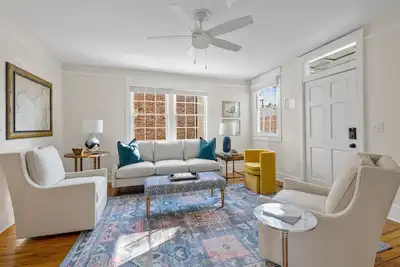 Image de Historic Neighborhood | The Newberry