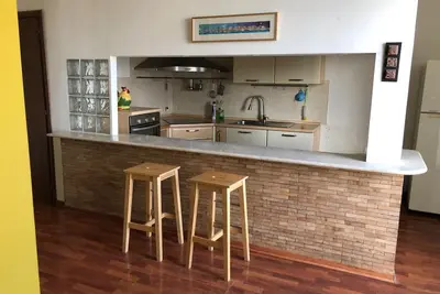 Image de Large and bright apartment a few steps from the island of Ortigia