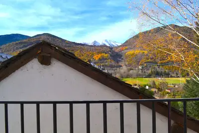 Image de Family and central apartment