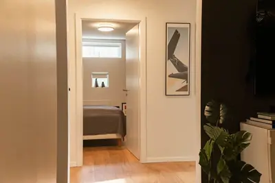 Image de Smart Luxury - Private Gym, Sauna, and Hot Tub - Smart Home