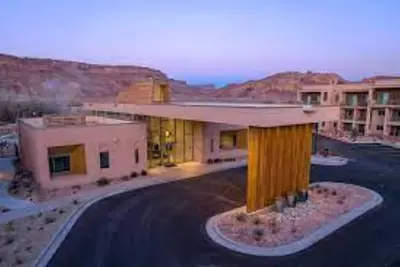 Image de Worldmark Moab 3 Bedroom Condo