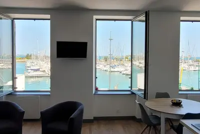 Image de Vue Sur Mer Exceptionnelle