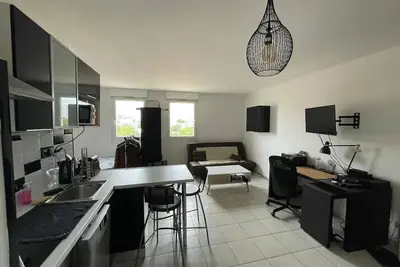 Image de Panier de Papet | Studio 8e Stade Vélodrome, Prado