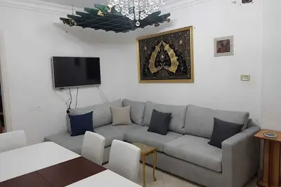 Image de Elegant apartment in sheraton Al Matar Heliopolis