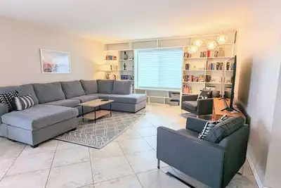 Image de Beautiful Family Home Mins to Asu