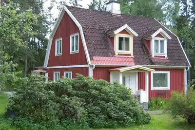 Image de Kristinelund - An idyllic vacation home in Småland