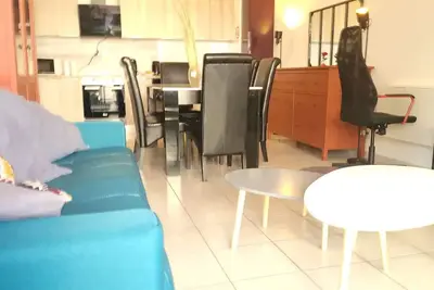 Image de Panier de Papet | Vélodrome/Prado avec Terrasse 3