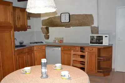 Image de Gite ChampĂŞtre Ă la campagne
