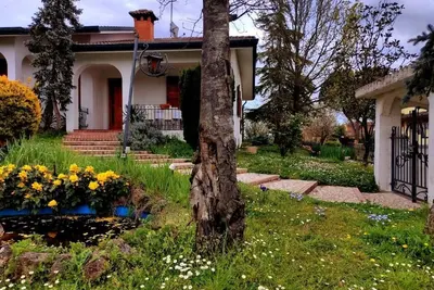 Image de Villa Berra B&B - Exclusive 30 minutes from Ferrara and the sea