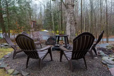 Image de 5bdr Cozy Windham Mountain Escape - Close to Skiing and Hiking!