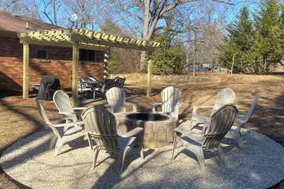 Image de Charles Street, Hot tub, Near Downtown Greenville