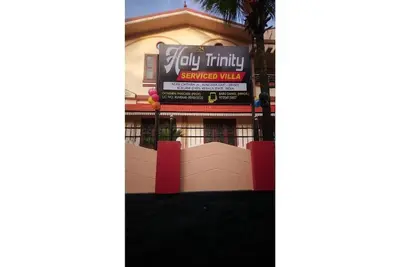 Image de Holy Trinity - Serviced Villa