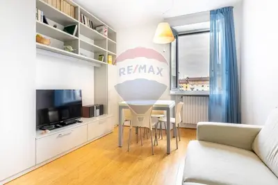 Image de Lovely apartment in Brera