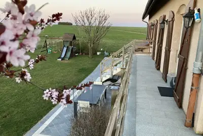 Image de Peaceful villa with swimming pool 20 minutes from Luxembourg City