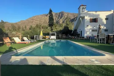 Image de Mogan Natural