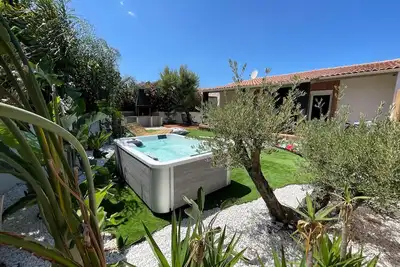 Image de Villa Lcsm et studio