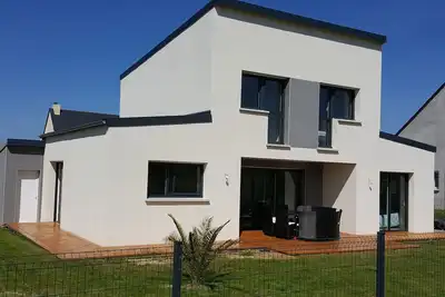 Image de Maison A Deux Pas De La Mer
