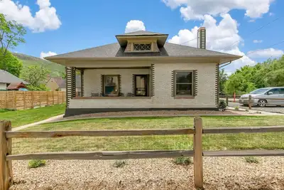 Image de Golden Gateway – Walk to Trails & Red Rocks