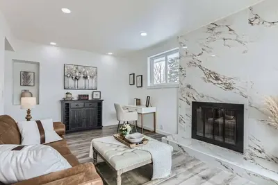 Image de Luxurious getaway near Olde Town Arvada