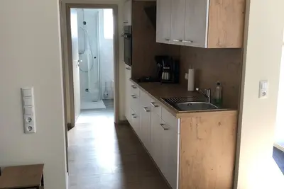 Image de Vacation home in the Plothener Land of 1000 ponds