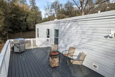 Image de Fully fenced yard, just 5 mins from Oakhurst