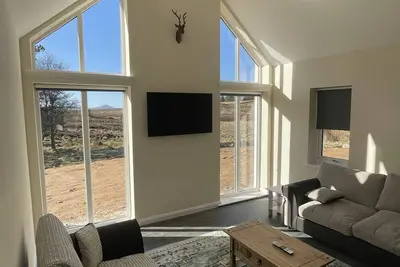 Image de Remote Wilderness - sleeps 4 to 6