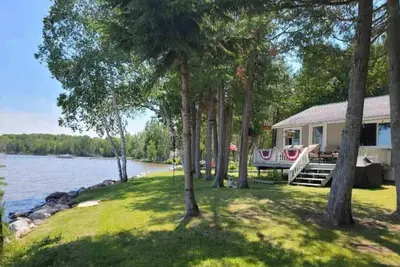 Image de Yoopers Paradise on Indian Lake