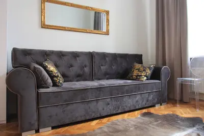 Image de Hoża 41 Heart of Warsaw.