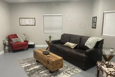 Image de Desert Ranch Home + 3 Horse stalls. Views of the Rincon Mountains