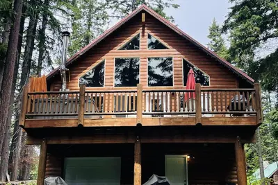 Image de Cozy Ronald Lake Cle Elum  Summer Oasis